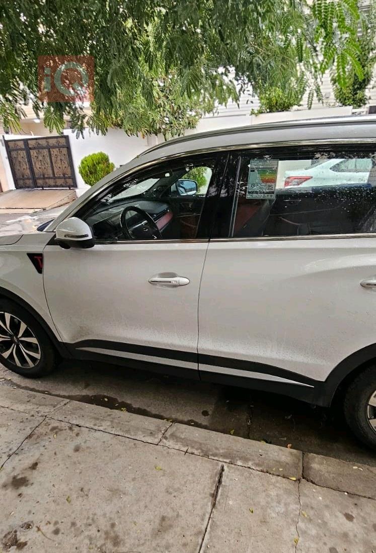 Chery Tiggo 7 Pro Max